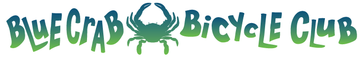 Blue Crab Bicycle Club